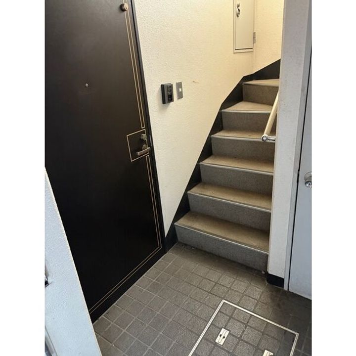 SERAM宮ケ丘旧ブローニュ宮ヶ丘302のその他画像