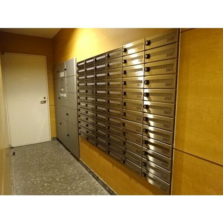グランドタワー札幌301のその他画像