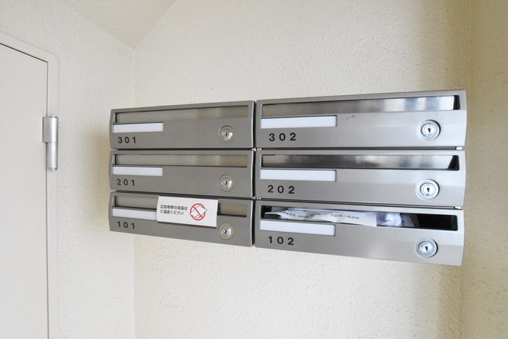 ステラ円山北町のその他画像