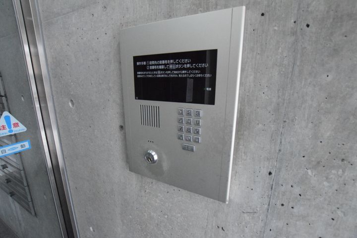 CORB(コルブ)606号室のその他画像