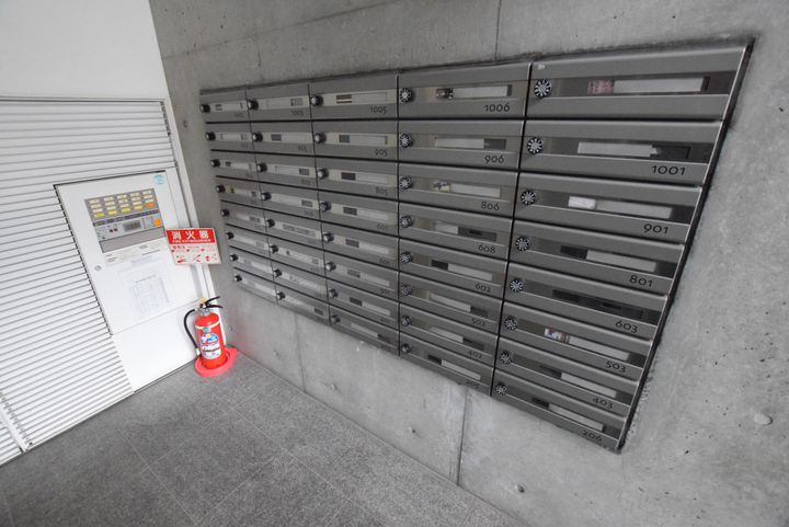 CORB(コルブ)606号室のその他画像