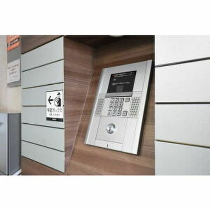 クレアメゾン環状通東のその他画像