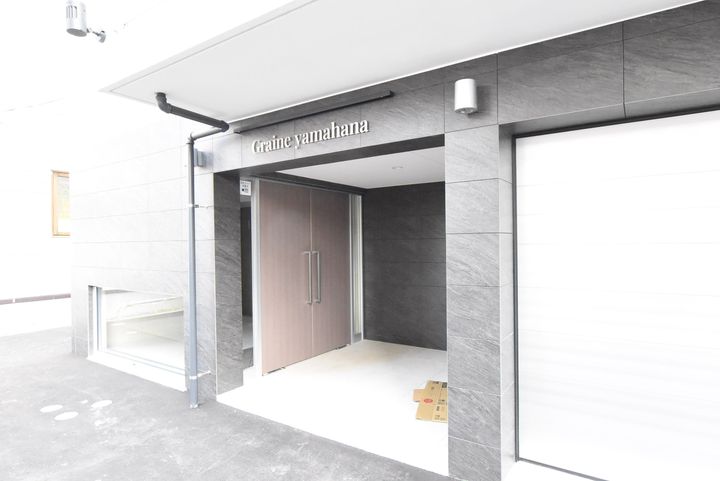 グレン山鼻のその他画像