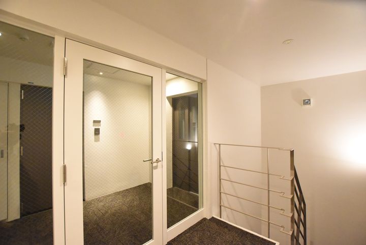 グレン山鼻のその他画像