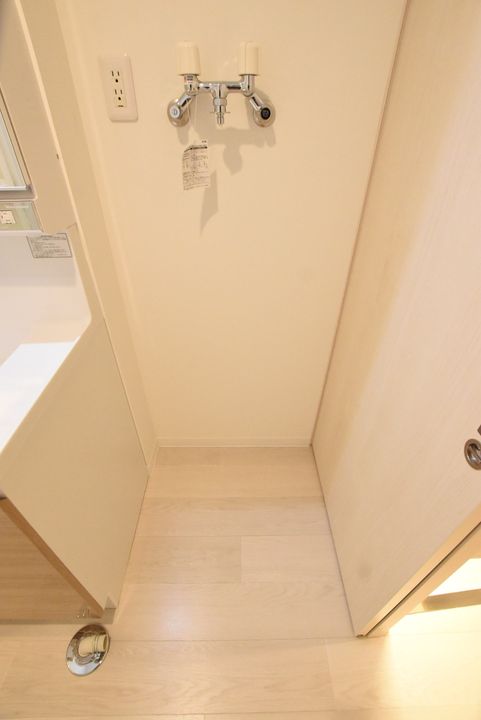 グレン山鼻の内装