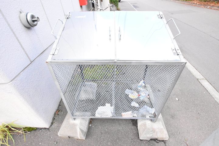 グランメールマルミチのその他画像