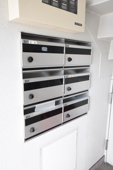 グランメールマルミチのその他画像