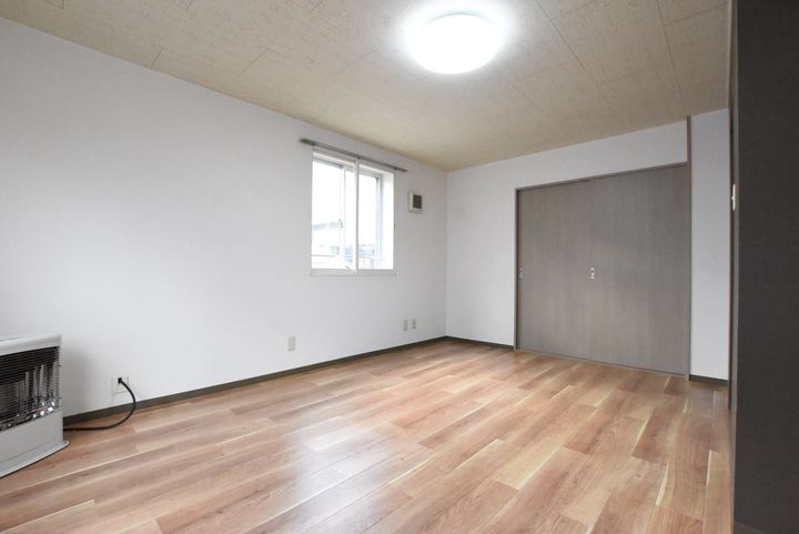 グランメールマルミチの内装