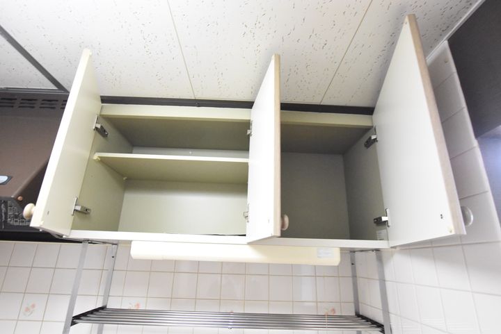 グランメールマルミチの内装