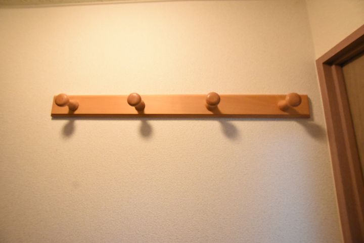 グランメールマルミチの内装