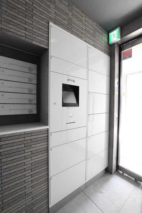 HALENIX札幌医大前401のその他画像