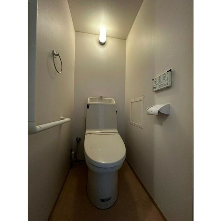 宮の森グランドハイツ313のその他画像