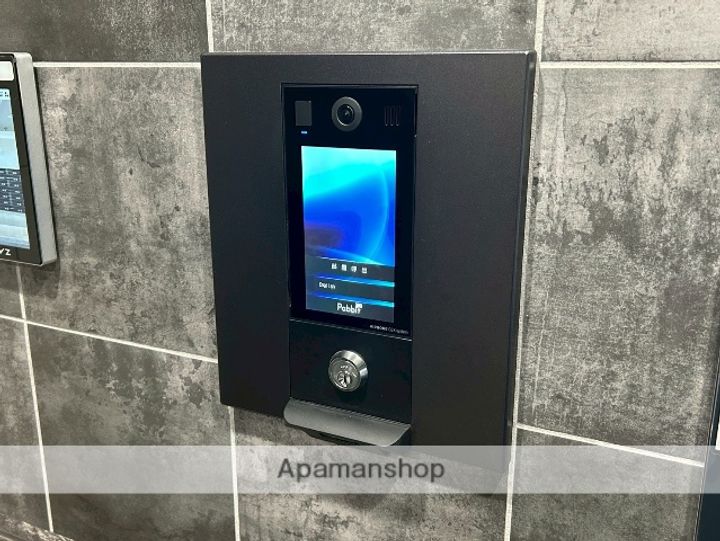 北海道札幌市中央区南十六条西6丁目の賃貸マンションのその他画像