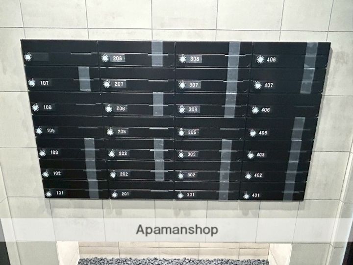 北海道札幌市中央区南十六条西6丁目の賃貸マンションのその他画像