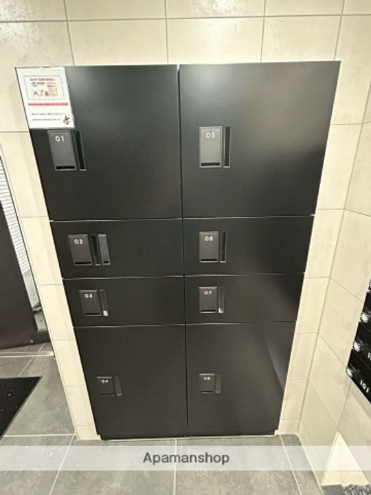 北海道札幌市中央区南十六条西6丁目の賃貸マンションのその他画像