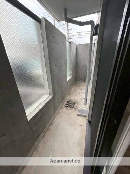 北海道札幌市中央区南十六条西6丁目の賃貸マンションの内装