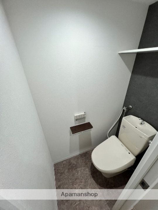 北海道札幌市中央区南十六条西6丁目の賃貸マンションのその他画像