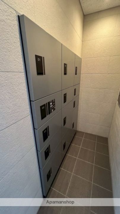 北海道札幌市中央区大通西27丁目の賃貸マンションのその他画像