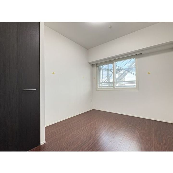 ライオンズ大通グランゼ1001の内装