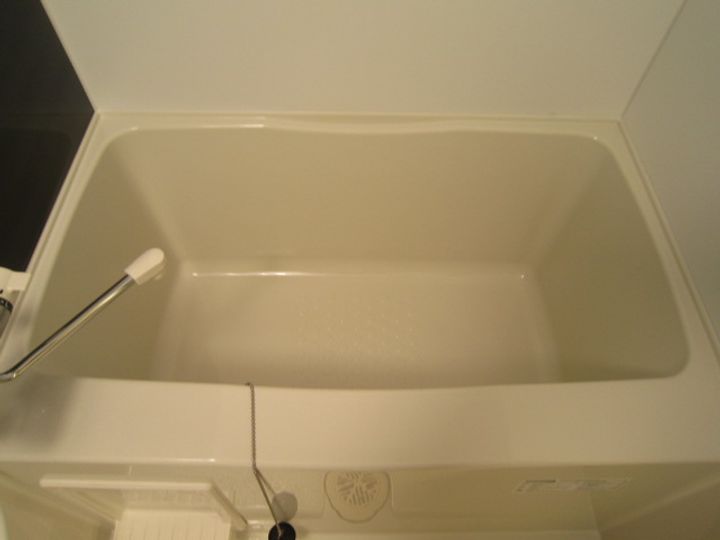 フェリーチェ桑園の風呂