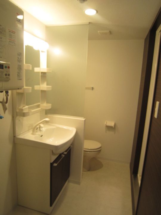 フェリーチェ桑園のその他画像