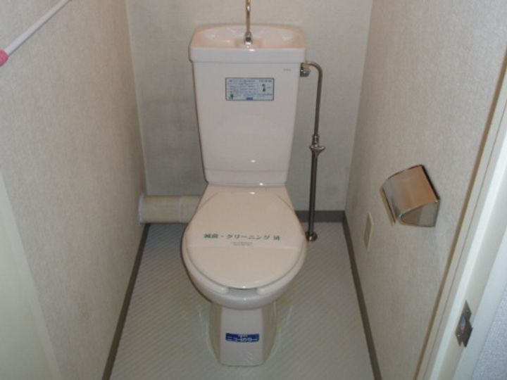 シティパル北円山207のその他画像