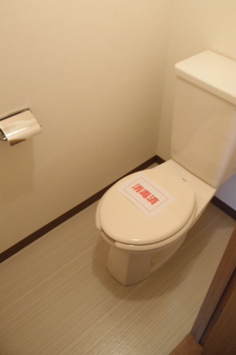 MAJESTIC水車町202のその他画像