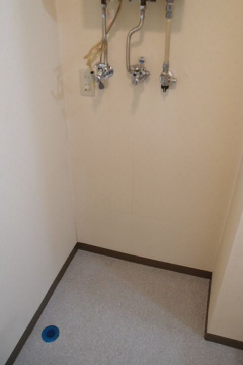 グランメールマルミチの内装