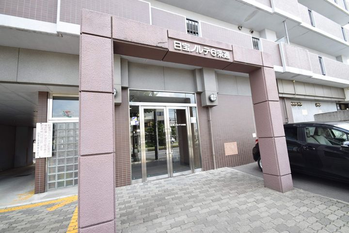 ノルテ6条通0602のその他画像