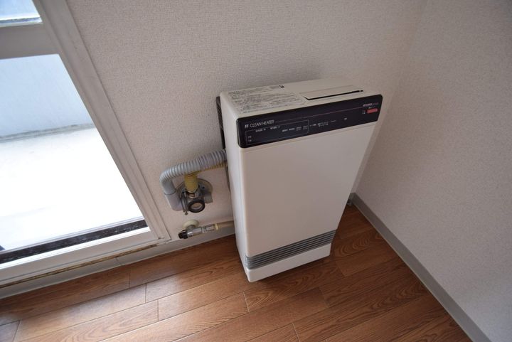 ノルテ6条通0703の内装