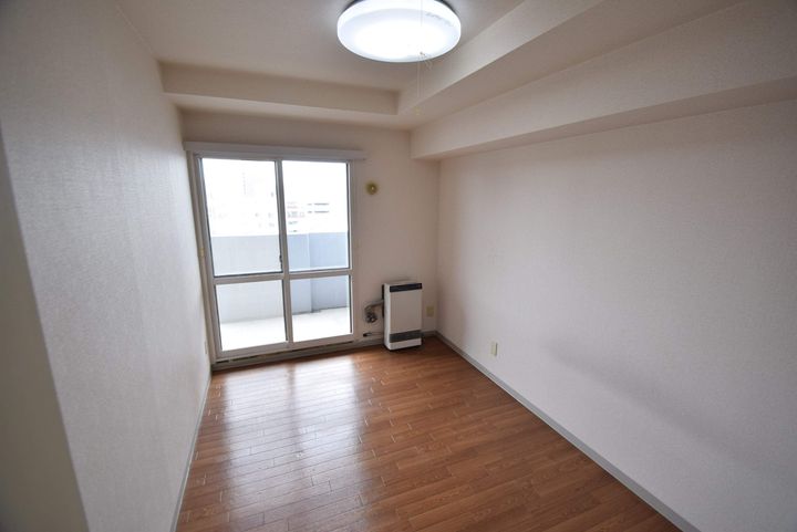 ノルテ6条通0703の内装