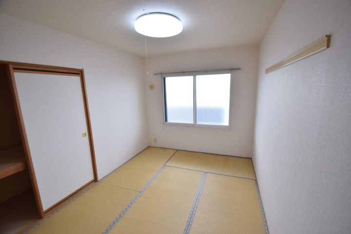 ノルテ6条通0703の内装