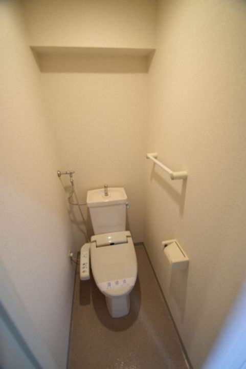 ノルテ6条通のその他画像