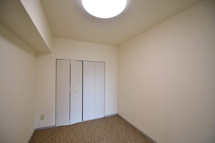 ノルテ6条通0404の内装