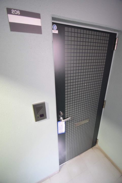 ノルテ1条通0206の内装