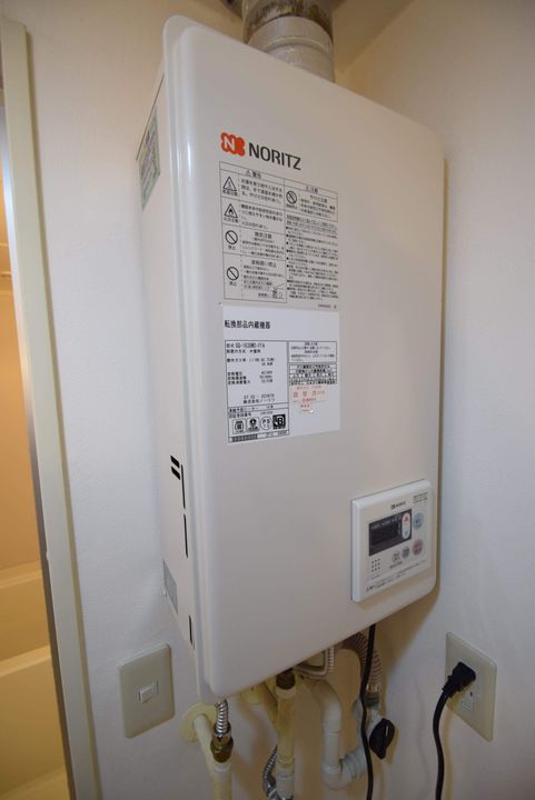 ノルテ1条通0206のその他画像