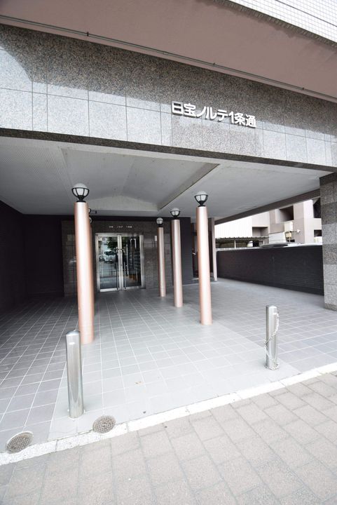 ノルテ1条通0306のその他画像