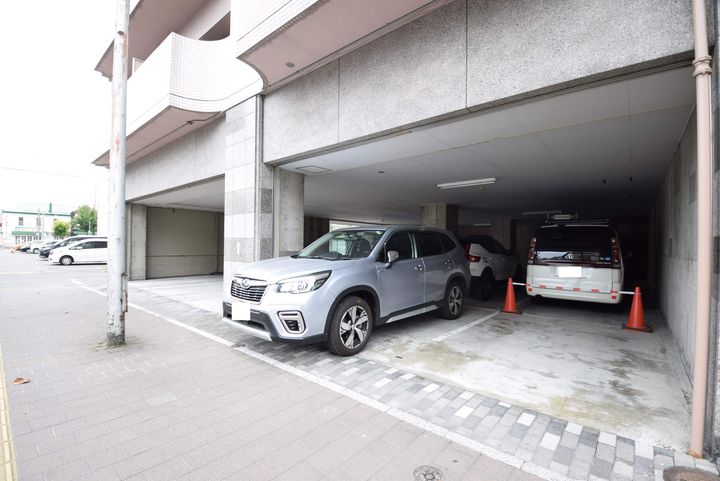 ノルテ1条通0306のその他画像