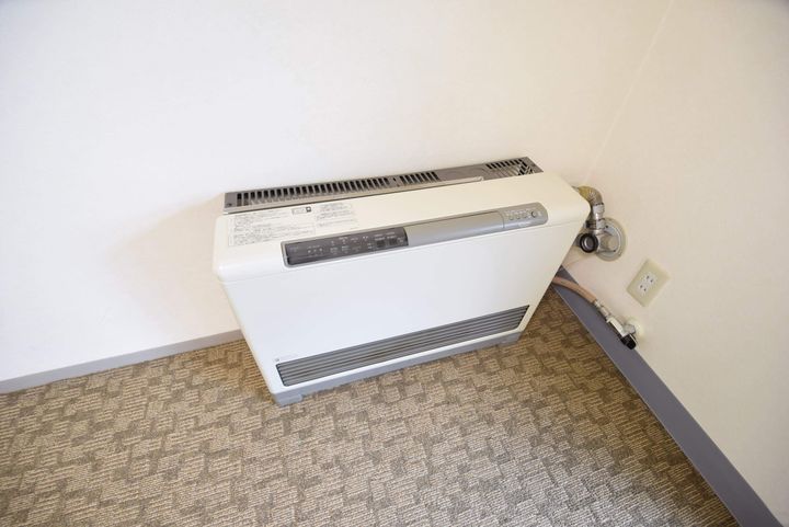 ノルテ1条通0306の内装