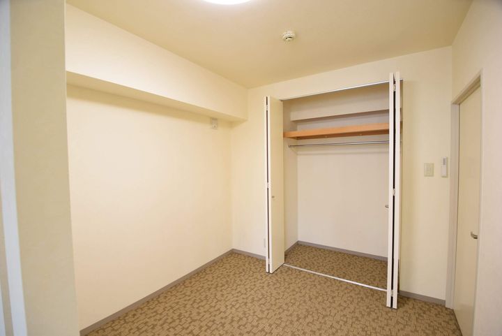 ノルテ1条通0306の内装