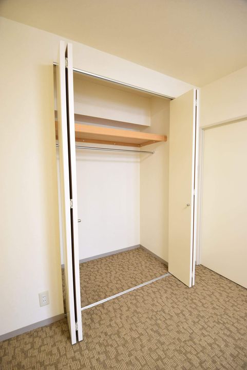 ノルテ1条通0306の内装