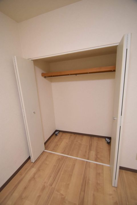 ノルテ1条通0302の内装