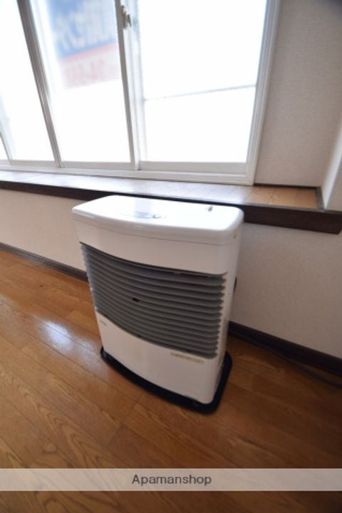 ファミールBの内装