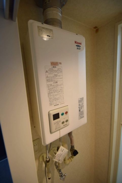 ノルテ1条通弐番館のその他画像