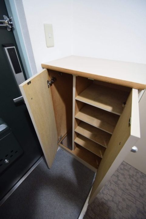 ノルテ1条通弐番館のその他画像