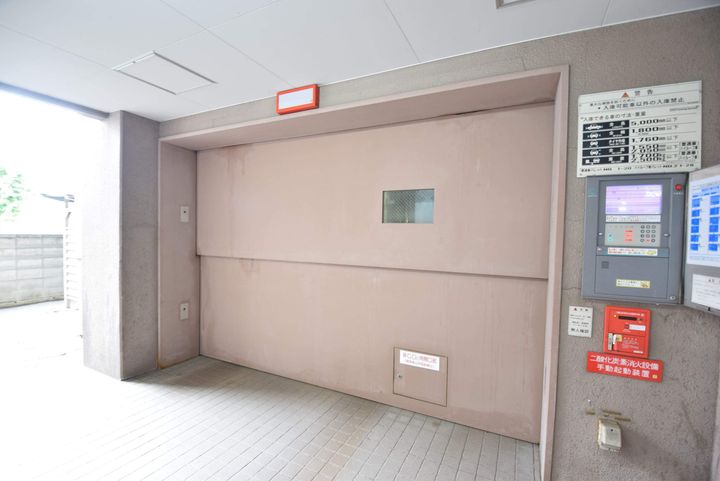 ノルテ1条通弐番館0201のその他画像