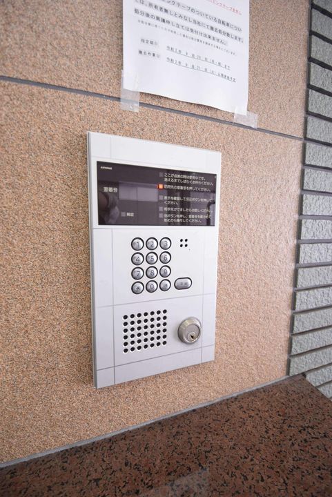 ノルテ1条通弐番館0201のその他画像