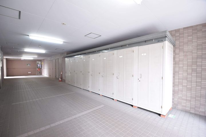 ノルテ1条通弐番館0201のその他画像
