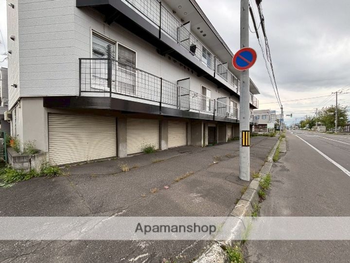 壱番館Bのその他画像