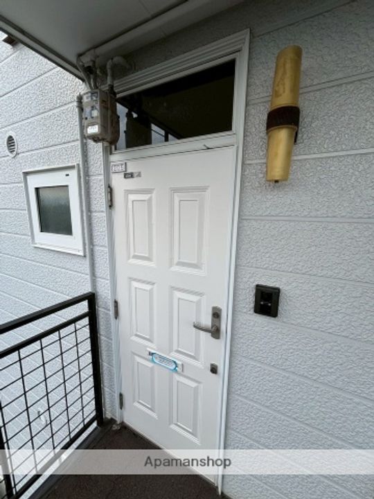 壱番館Bのその他画像